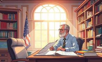 The Buffett Way: Principles of Legendary Investing