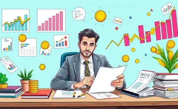 Tax-Efficient Investing: Maximizing Your Net Returns