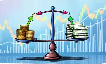 The Art of Rebalancing: Maintaining Portfolio Harmony