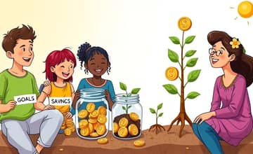 The Psychology of Money: Habits for Financial Success