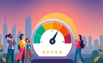 Credit Score Secrets: Building Your Financial Foundation