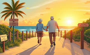 Retirement Roadmap: Planning for Your Golden Years