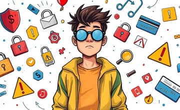 Fraud Fighter: Protecting Yourself from Scams