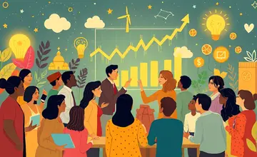 Philanthropy and Finance: Giving Back Smartly