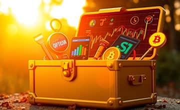 Understanding Options: Leveraging Your Investment Toolkit