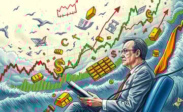 Crisis Investing: Profiting from Market Downturns