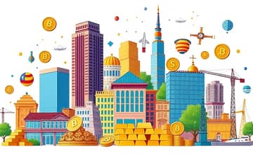 Alternative Assets: Exploring Beyond Stocks and Bonds