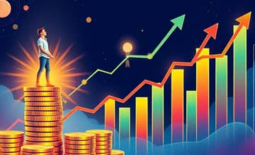 Growth Hacking Your Finances: Accelerated Wealth Strategies