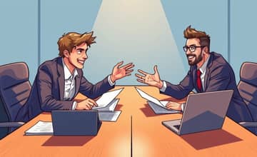 Negotiation Know-How: Getting More for Your Money