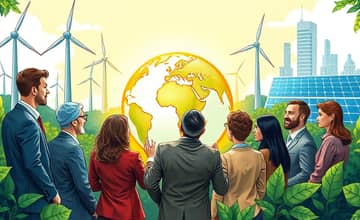 Sustainable Investing: Ethics and Returns