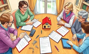 Estate Planning Explained: Securing Your Legacy