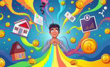 Passive Income Playbook: Earning While You Live