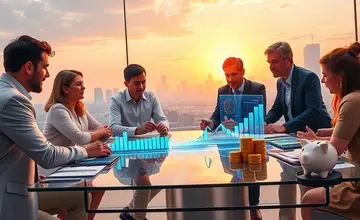 Future-Proof Your Finances: Adapt and Thrive