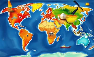 Commodity Crossroads: Predictions and Opportunities