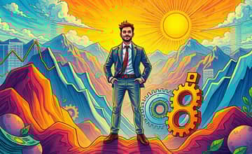 Building Business Acumen: Entrepreneurial Finance