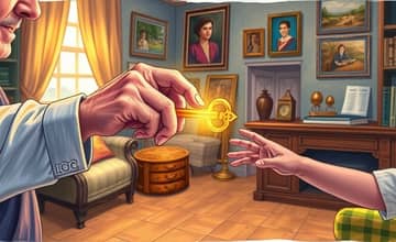 Legacy Building: Creating Lasting Financial Impact