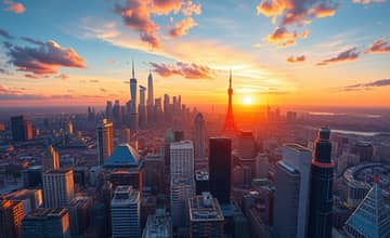 Real Estate Rundown: Global Property Trends