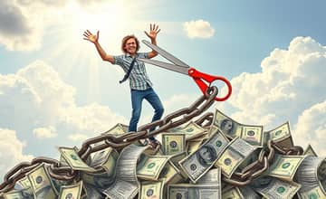 Debt Detox: Strategies for Financial Freedom