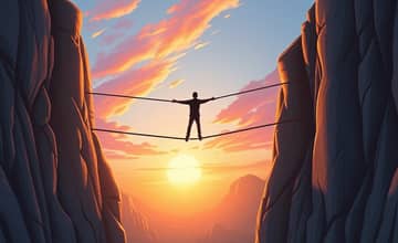 Risk and Reward: A Balanced Perspective