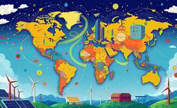 Emerging Markets: The Next Growth Frontiers