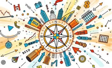 The Art of Allocation: Building a Resilient Portfolio