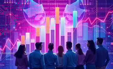 Quantitative Quips: Demystifying Market Data