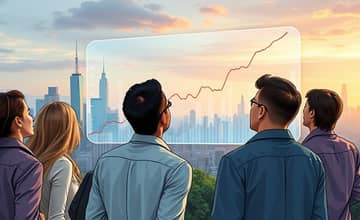 Investment Horizons: Long-Term Market Projections