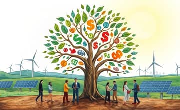 Sustainable Investing: ESG Insights and Analysis