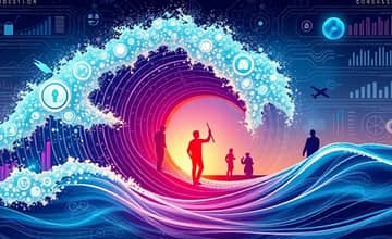 Technological Tides: Disruptors and Innovators