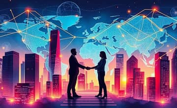 Mergers and Acquisitions: The Deal Landscape