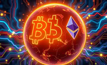 Cryptocurrency Currents: Digital Asset Market Watch