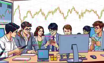 The Retail Investor Revolution: Power in Numbers