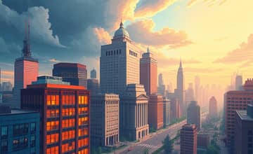 Policy Pathways: Government Impact on Markets