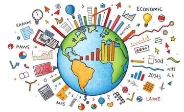 Economic Indicators: What to Track and Why