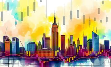 Market Anomalies: Discovering Hidden Patterns