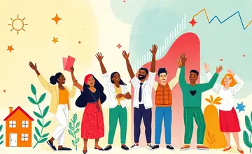 The Wealth Effect: How Markets Influence Spending