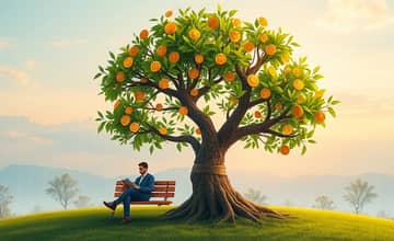 Building a 'Set It and Forget It' Portfolio