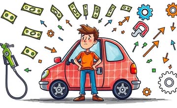 The Hidden Costs of Ownership: What You're Really Paying For