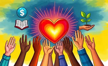 Charitable Giving: Smart Ways to Donate and Save