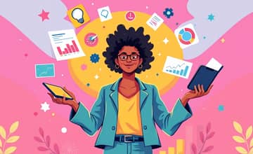 The Gig Economy: Managing Your Variable Income