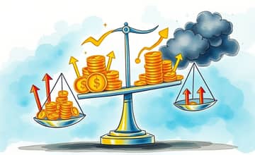 The Logic of Leverage: Amplify Returns, Manage Risk