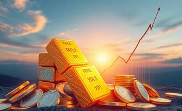 Investing in Gold and Silver: A Diversification Strategy