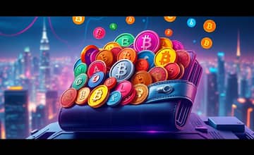 The Future of Money: Cryptocurrencies and Your Wallet