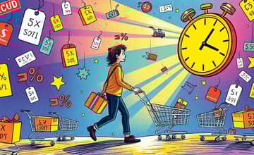 The Smart Shopper's Guide: Never Pay Full Price Again