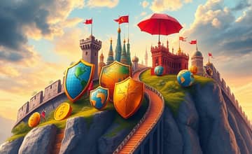 Building Bulletproof Portfolios: Resilience in Uncertainty