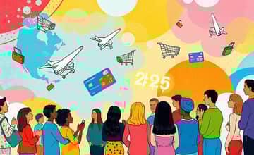 Credit Card Rewards: Making Them Work For You