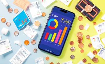 The Expense Tracker's Secret: Where Does Your Money Go?