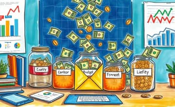 Zero-Based Budgeting: Giving Every Dollar a Job