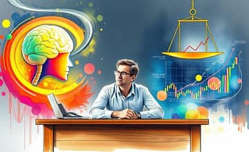 Cognitive Calibration: Overcoming Investing Biases