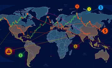 Capitalizing on Crossovers: Inter-Market Analysis for Profit